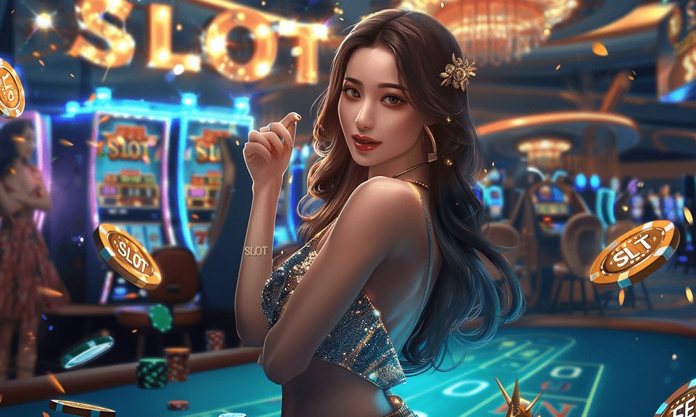 uang777 featured game showcase